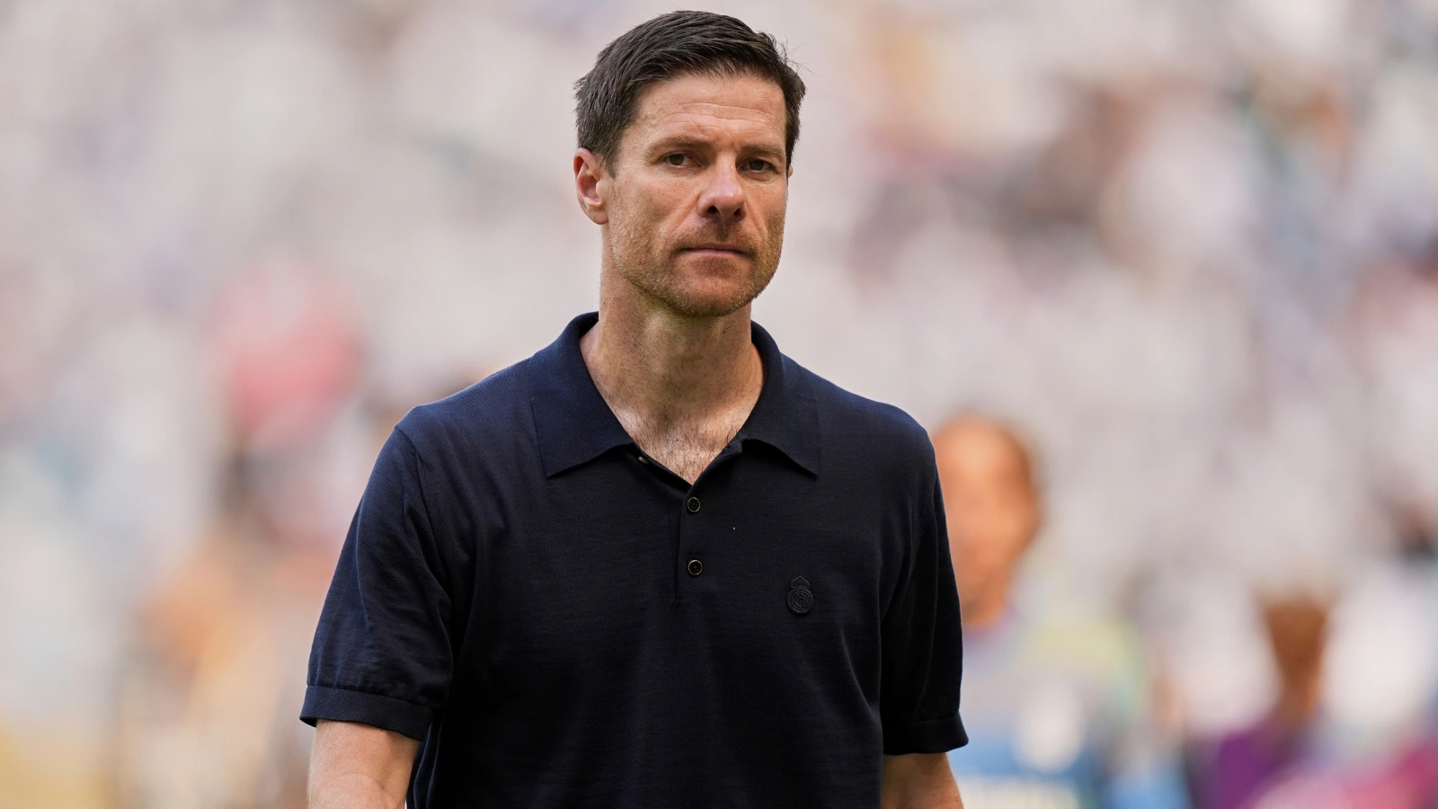 'Only That In My Head': Xabi Alonso Believes El Clasico Offers Real Madrid Chance At Redemption