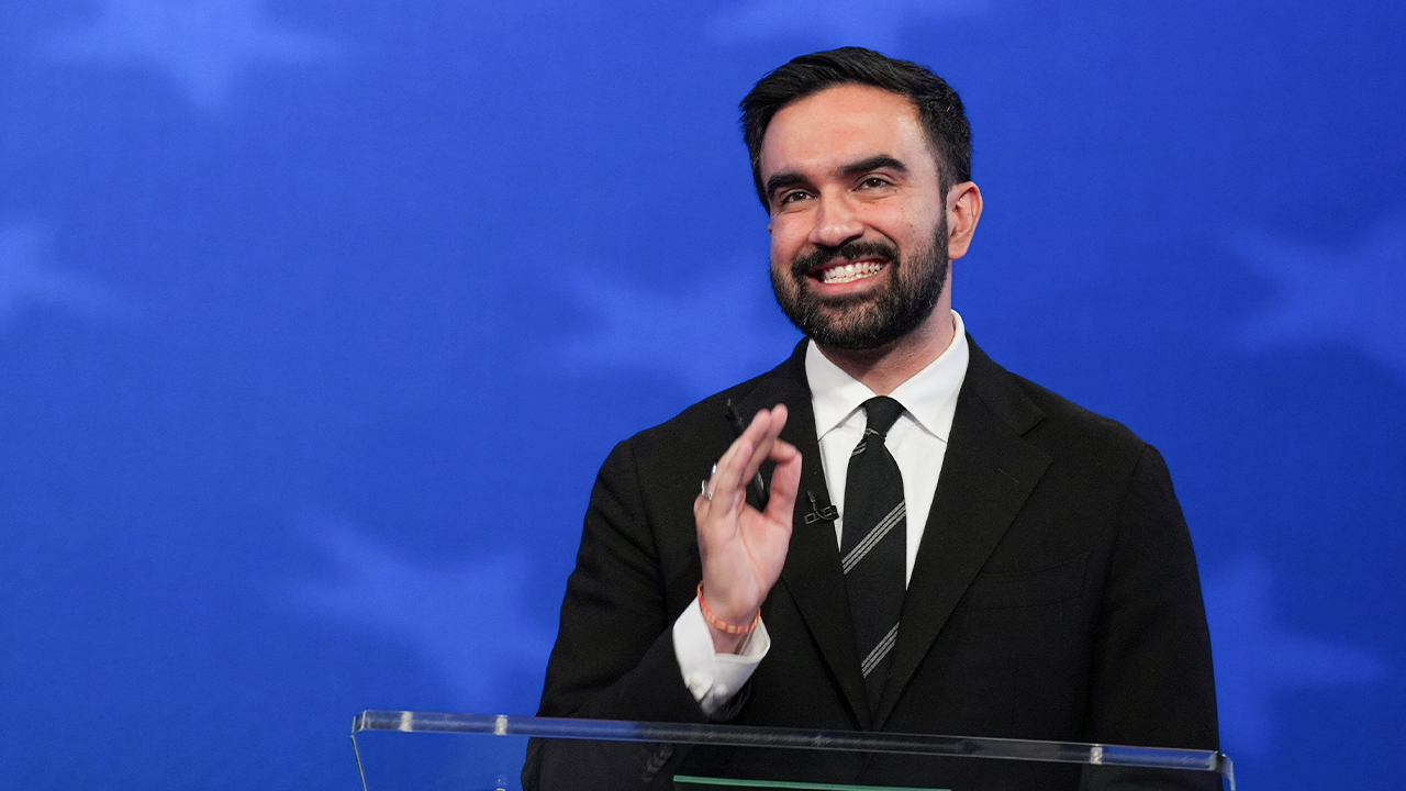 Inside the Mamdani Machine: Soros cash, socialists and radical imams engineered Zohran Mamdani’s path to power