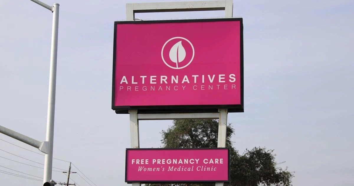 Anti-abortion pregnancy centers look to offer much more than ultrasounds and diapers