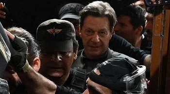 IHC to hear plea seeking Imran Khan’s X account suspension