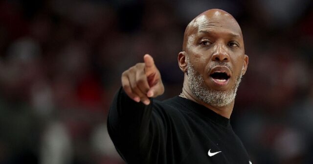 NBA Coach Chauncey Billups Denies Charges After FBI Gambling Probe Arrest