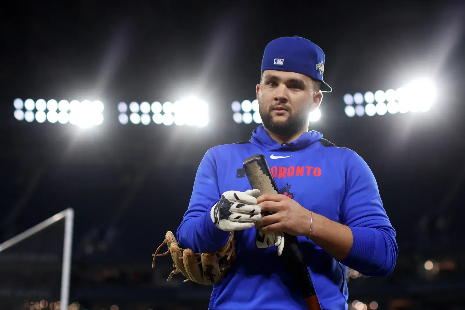 Bo Bichette&#039;s Projected 7-Year Contract Could Be Eye-Opening for Blue Jays