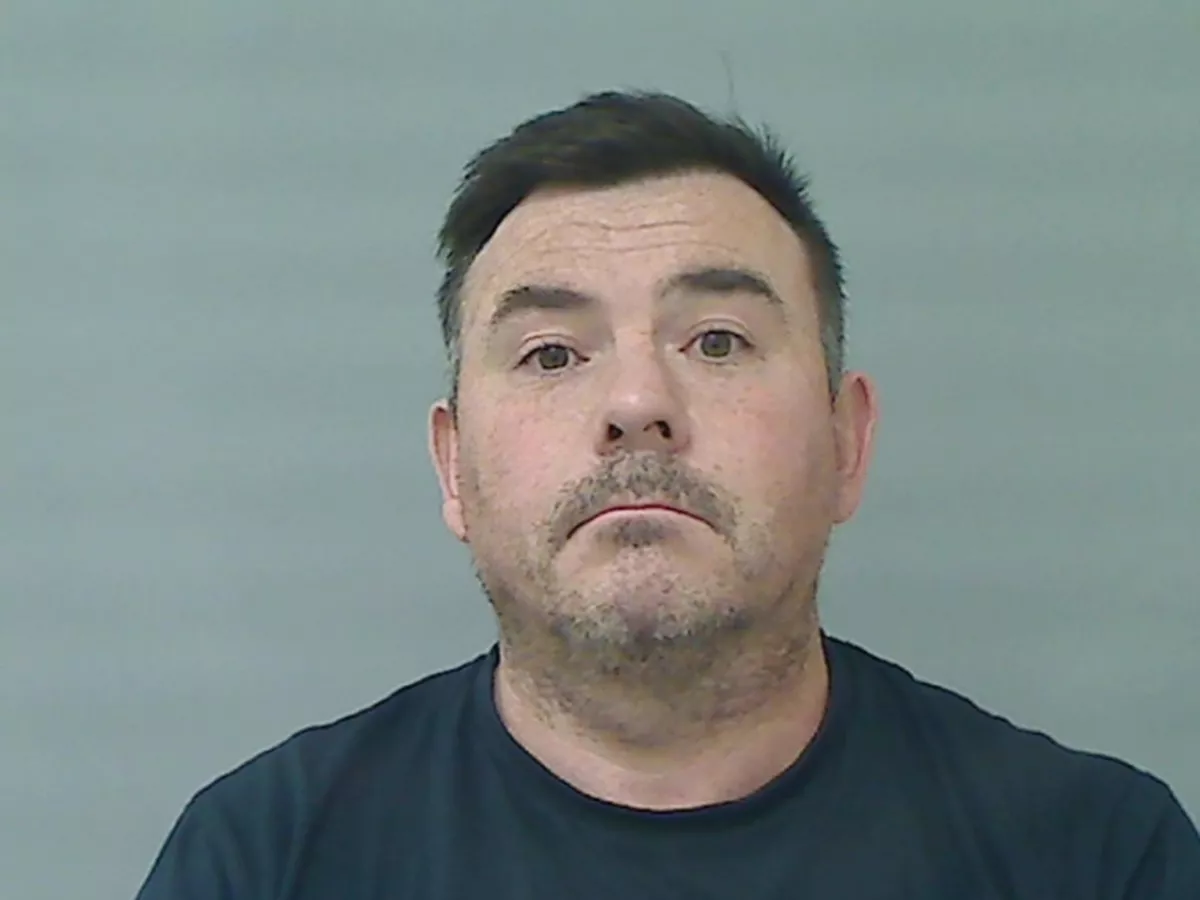 Lurgan man Damien Harte jailed after trying to buy gun parts online