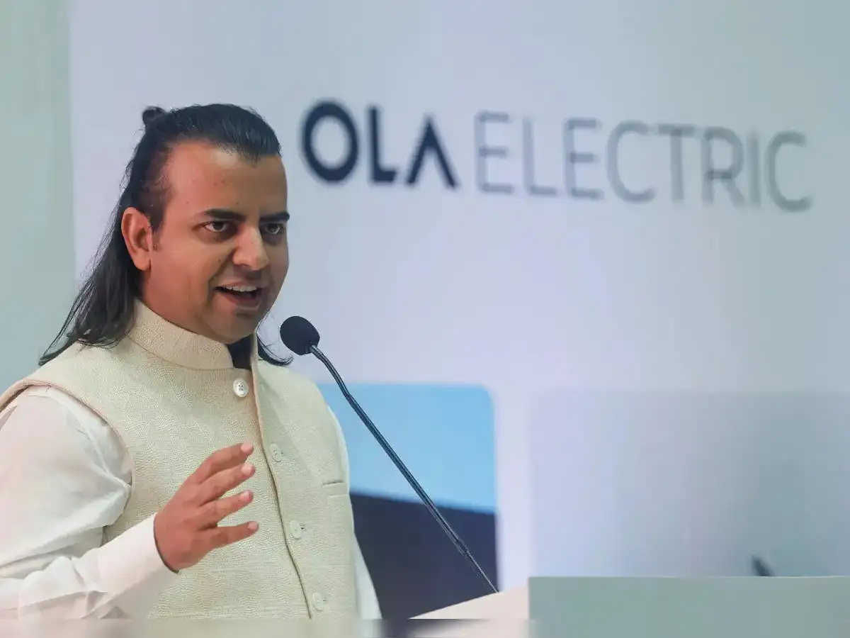 Ola Electric board greenlights Rs 1,500 crore fundraise plan