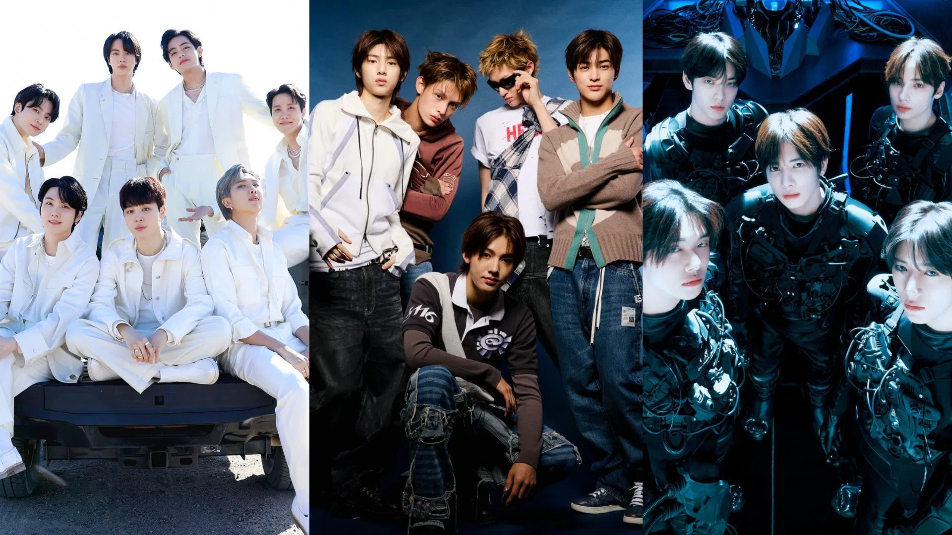 “Always so genuine”: Fans react as CORTIS show love to BTS, j-hope, and TXT, claim they’re “nothing compared to them”