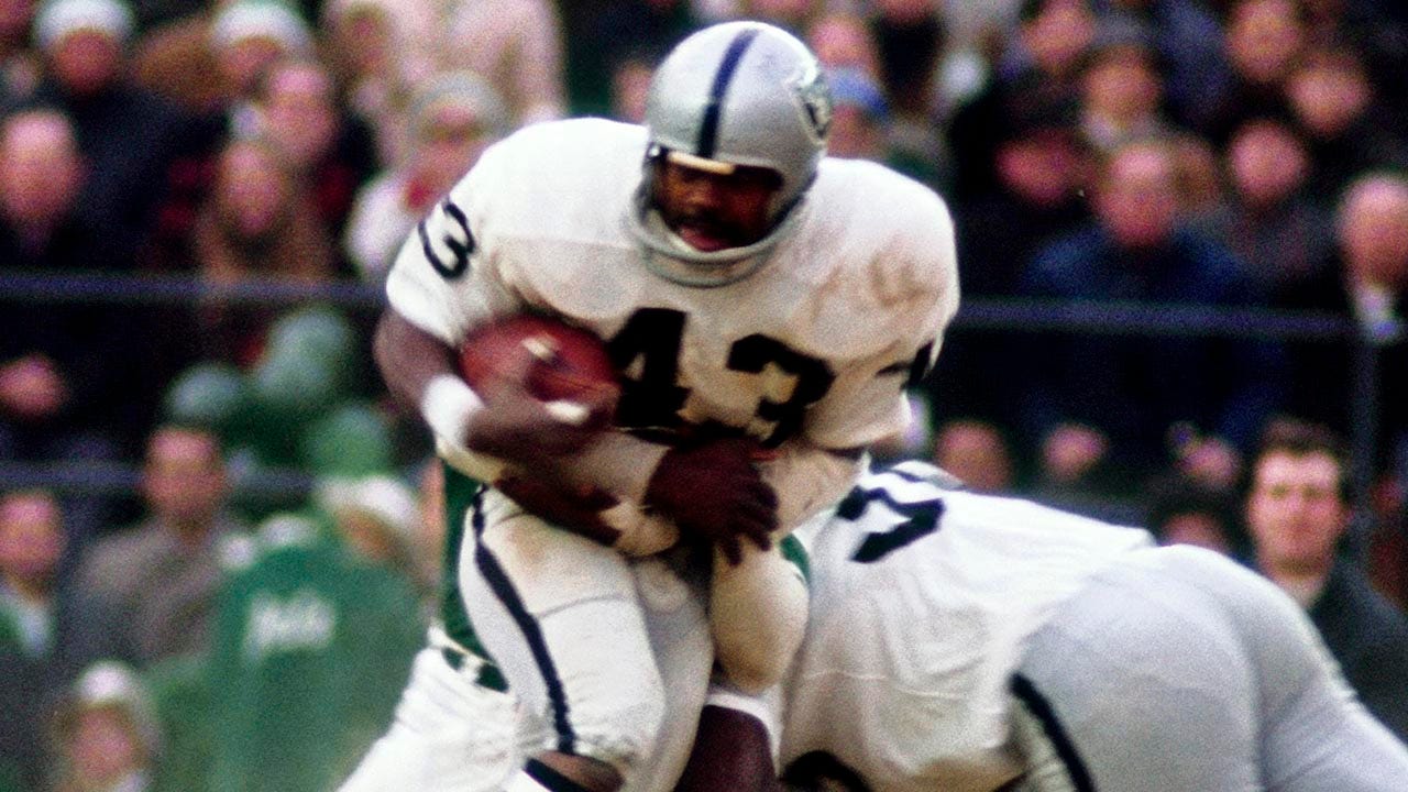 Raiders legend George Atkinson dead at 78