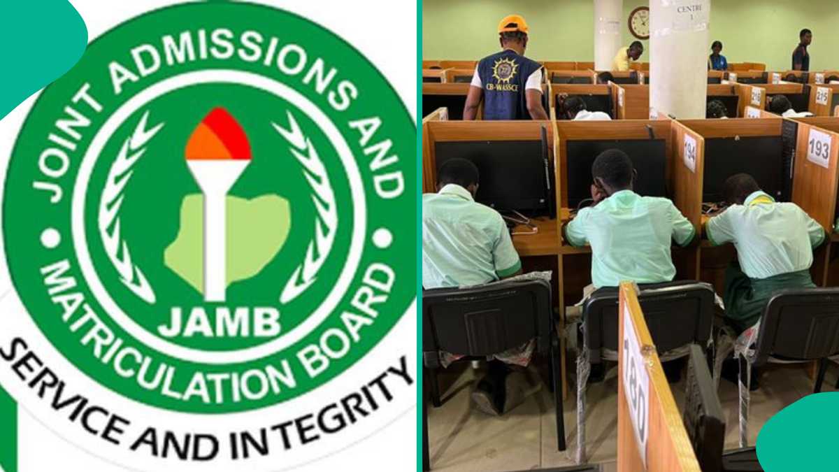Full breakdown emerges as JAMB releases results of 85 underage candidates for exceptional admission