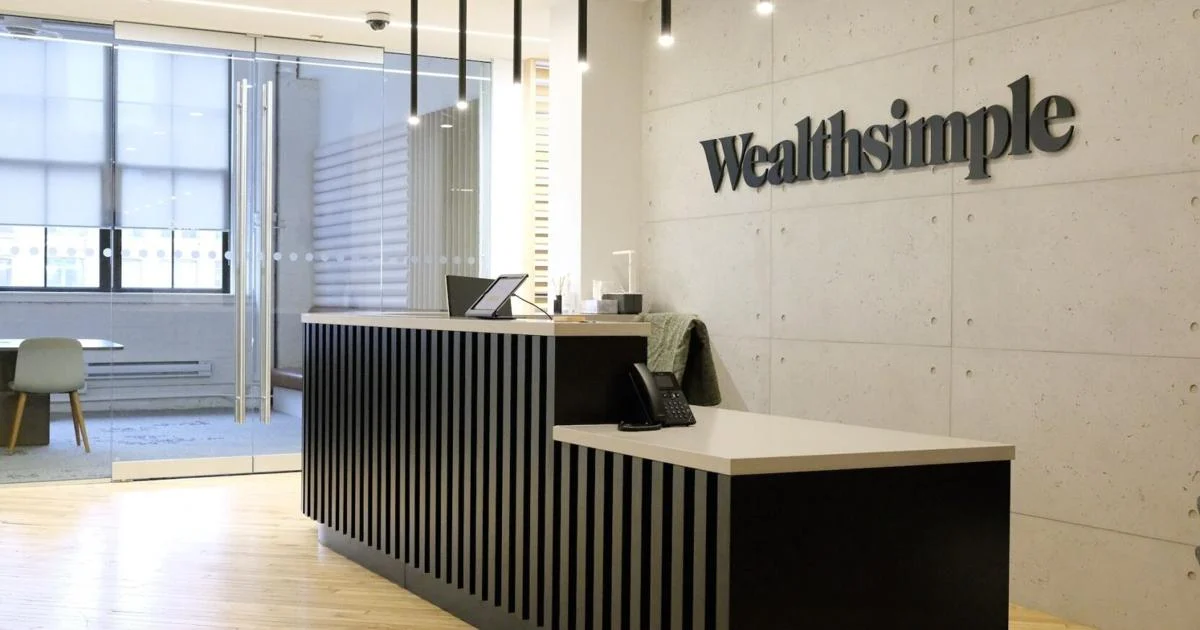 Wealthsimple announces $750 million equity round at $10 billion post-money valuation to accelerate growth