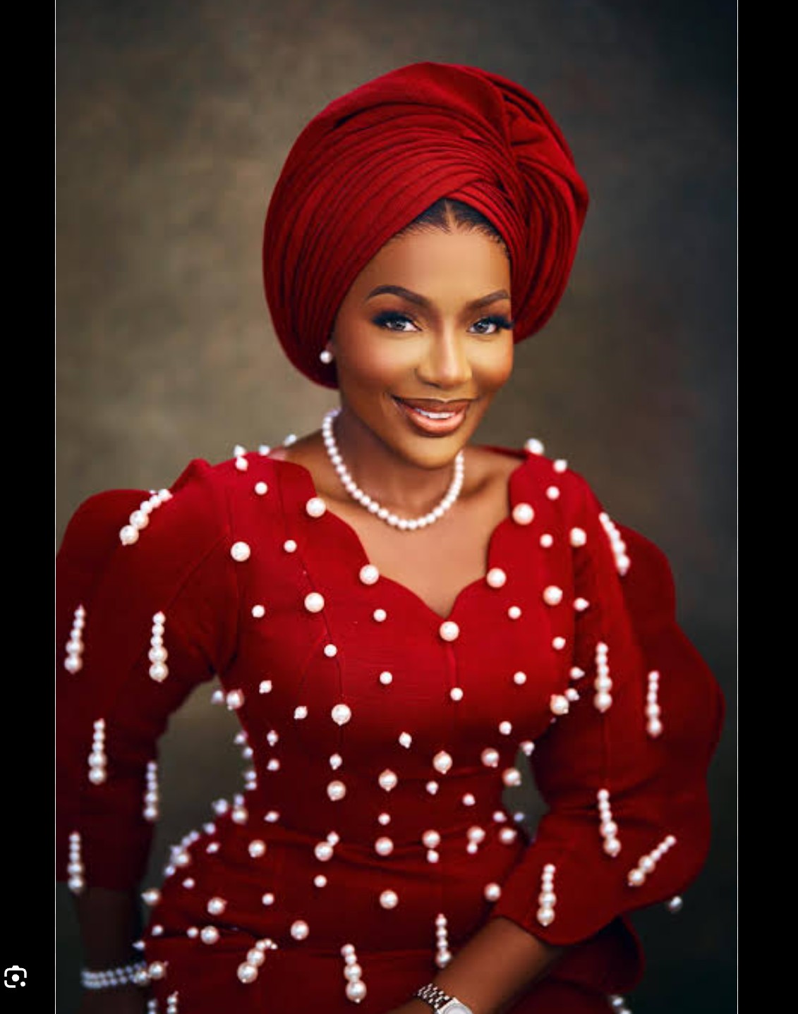 Plan International, Warri Queen partner on girls’ empowerment