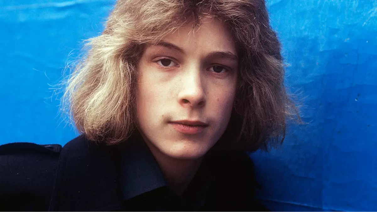 Tragic life of actor who was considered 'most beautiful boy in the world'