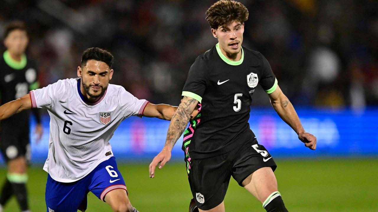 Star’s ongoing troubles worry Socceroos coach