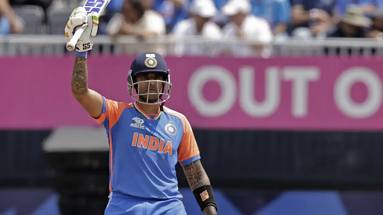 India vs Australia T20I Series: Schedule, Venues, Squads, Telecast And Live Streaming Details