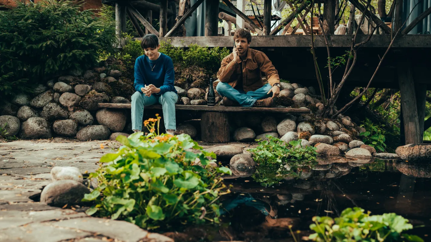 SkyShowtime Orders 'Pionek,' Continuation of Polish Hit Show 'Śleboda'