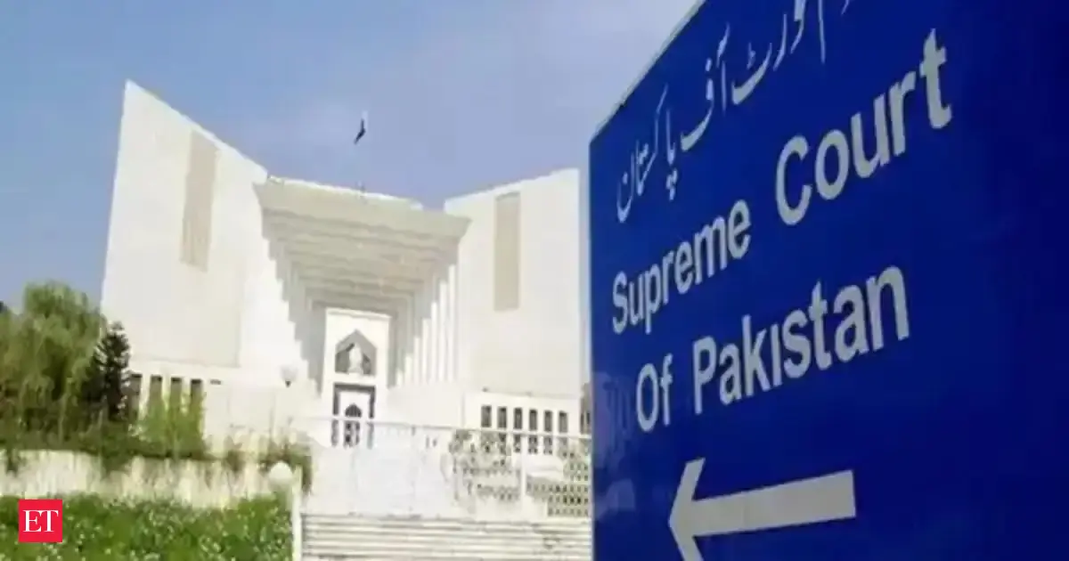 Pakistan court fixes hearing for petition seeking closure of Imran Khan's X account