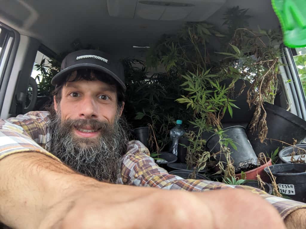 Police boss fires back