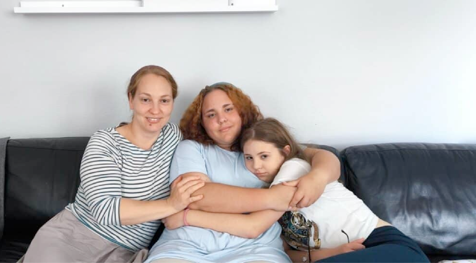 “They Took Our Children”: Christian Parents Bring Sweden Before European Court of Human Rights After Almost 3 Years’ Separation from Daughters