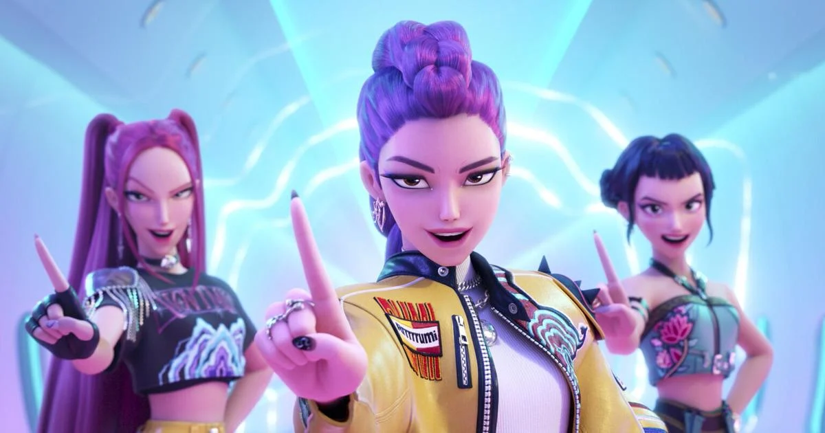 How a WashU professor helped make 'KPop Demon Hunters' a phenomenon