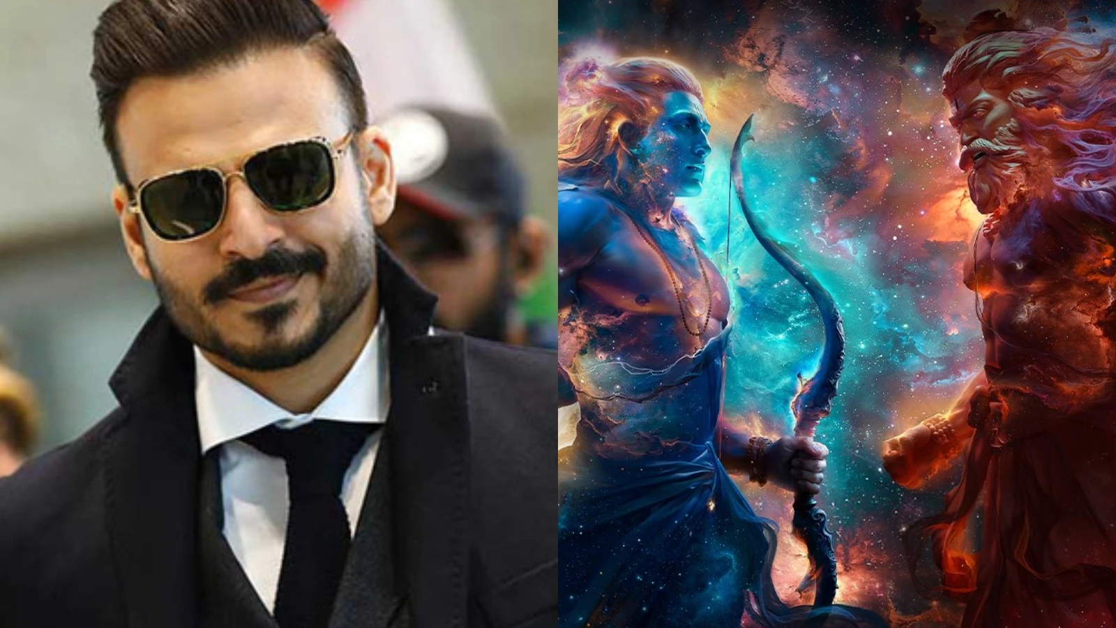 Vivek Oberoi Donates His Entire Fee From Ranbir Kapoor's Ramayana: 'I Don't Want A Penny'