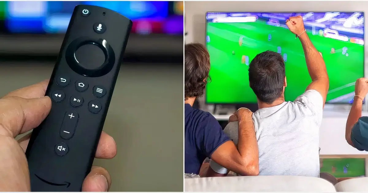 Amazon Make Another Move to Block Illegal Fire Stick Streaming