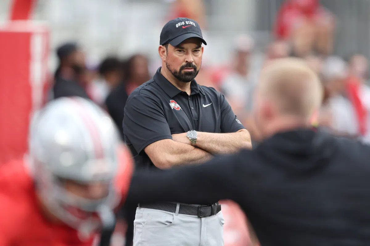 Ryan Day and OSU Requested to Show Sportsmanship at Penn State Game for Returning Coach