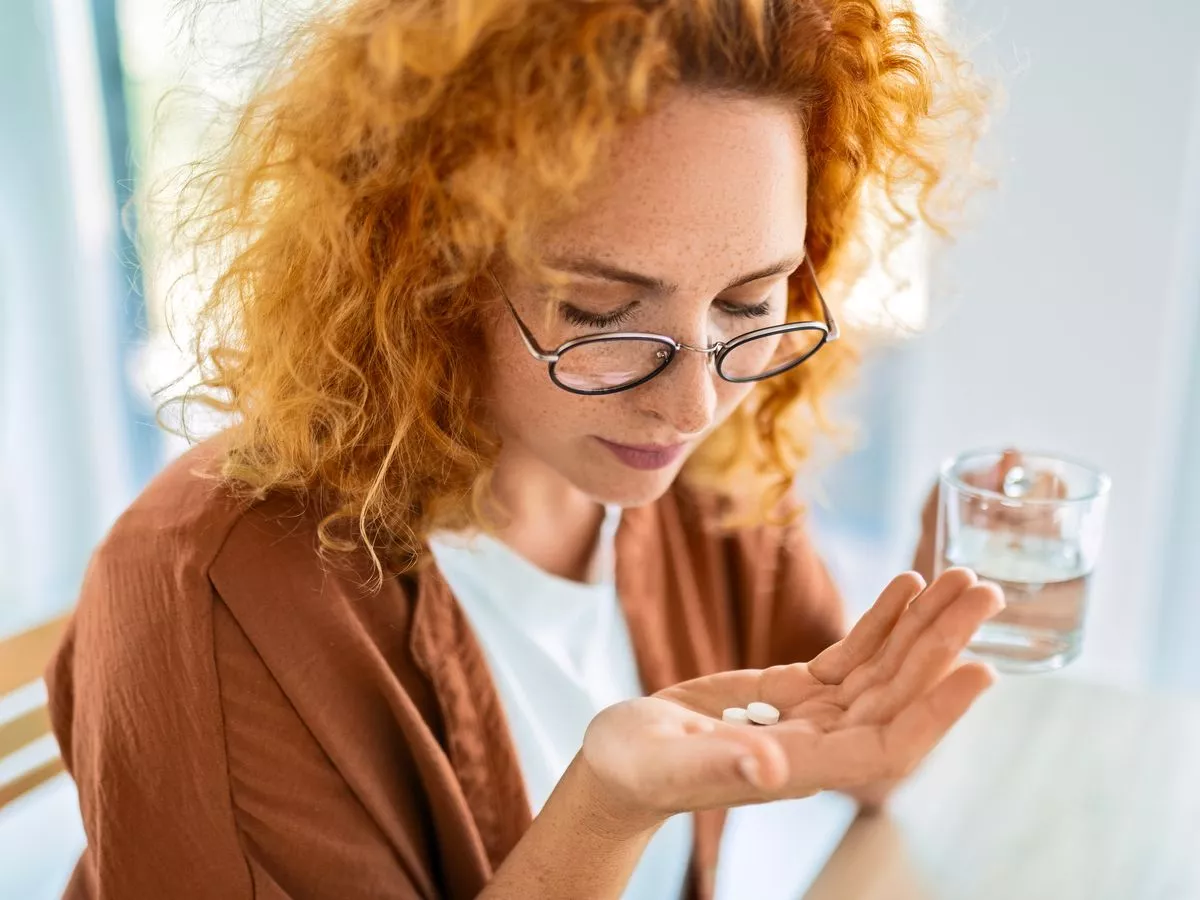 NHS issues warning to take this pill daily 'from October' for six months