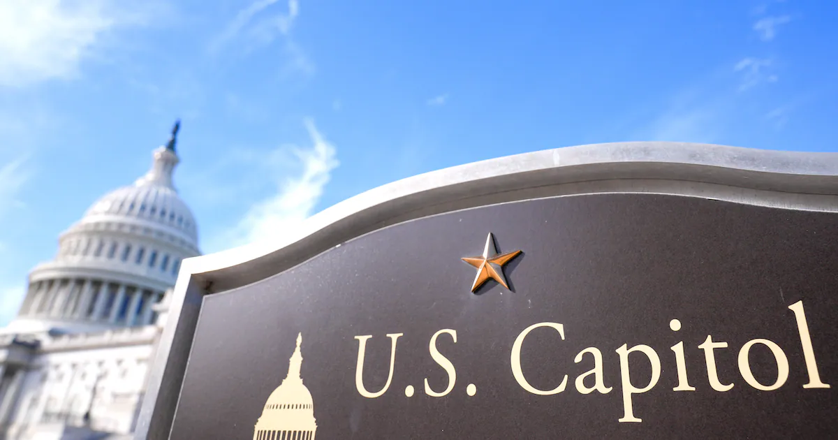 Vance says troops will be paid as pressure builds on Congress to end the shutdown