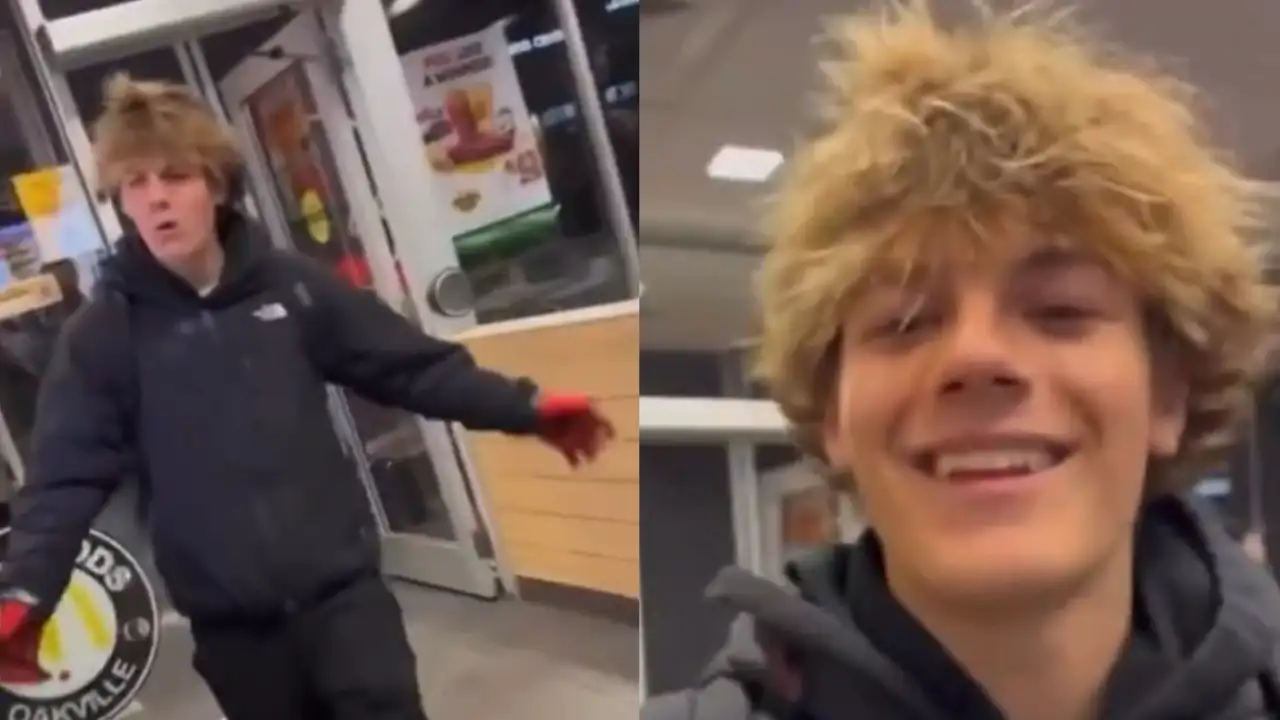 ‘Go Back To Your F**King Country’: Indian Worker Racially Abused In Canada, Viral Video Sparks Outrage