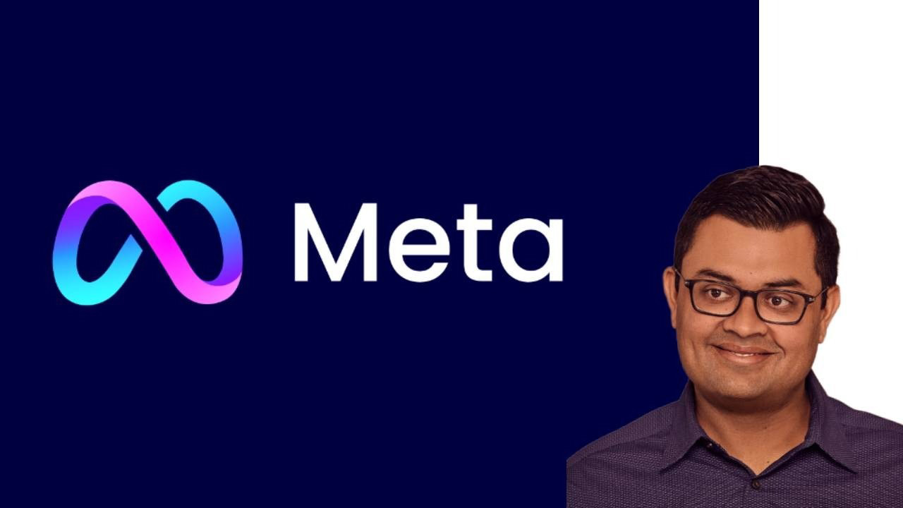 Who is Vishal Shah? Meta Appoints New AI Project Management Head