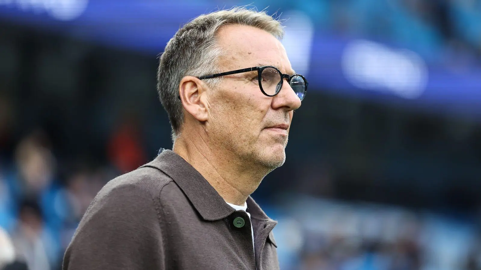 EPL: Merson names team that will give Arsenal trouble