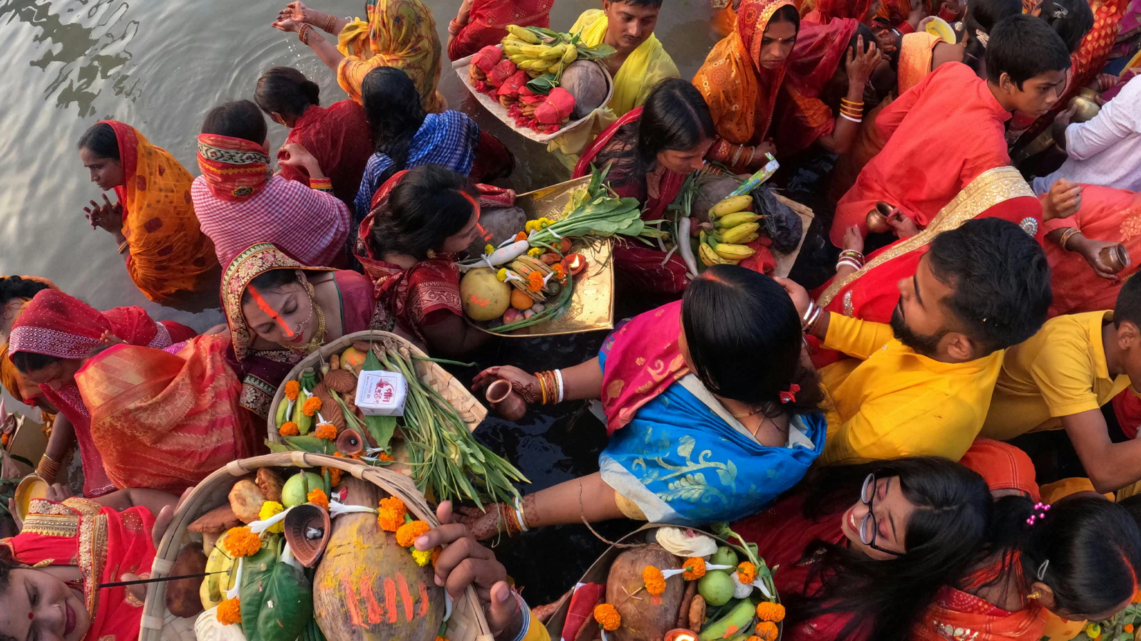 Chhath Puja 2025: Has Delhi Government Declared A Public Holiday On October 27?