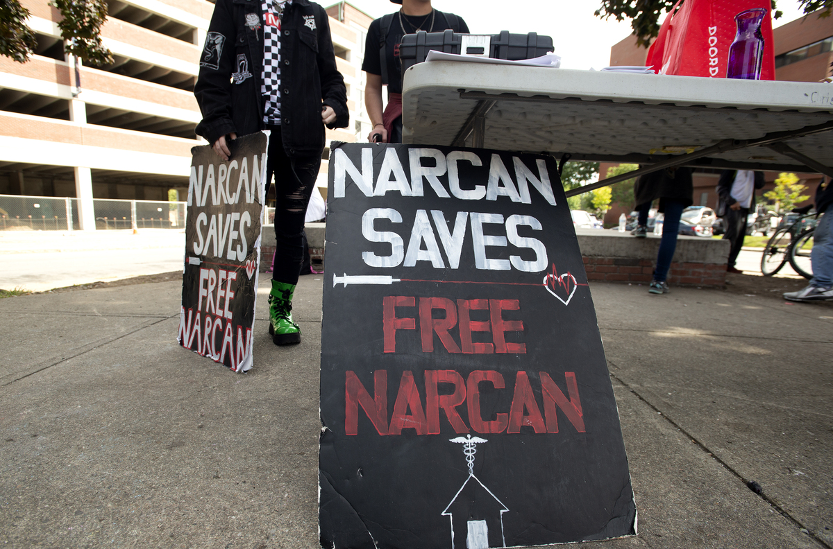 Needlepoint Sanctuary approved to resume syringe services