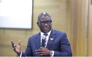 Some NPP flagbearer aspirants want to quit race