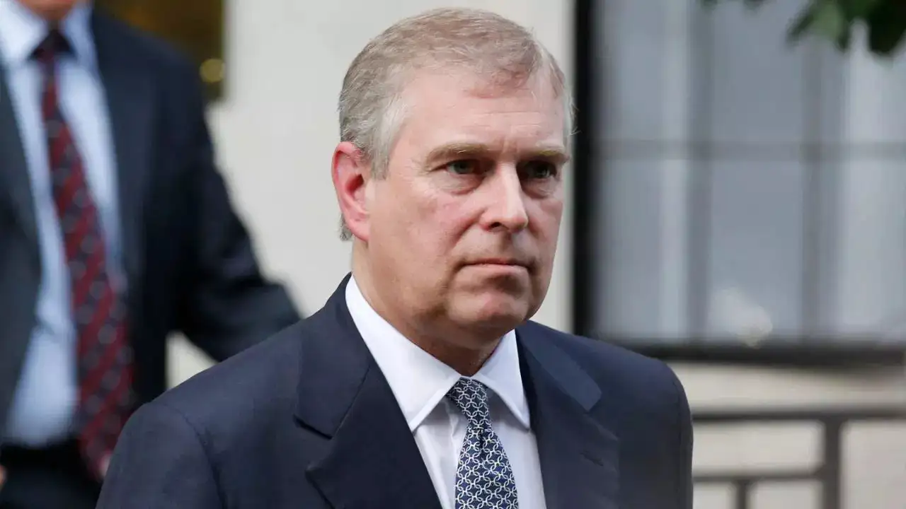 Royal scandal: Prince Andrew hosted Epstein, Ghislaine Maxwell at Windsor home