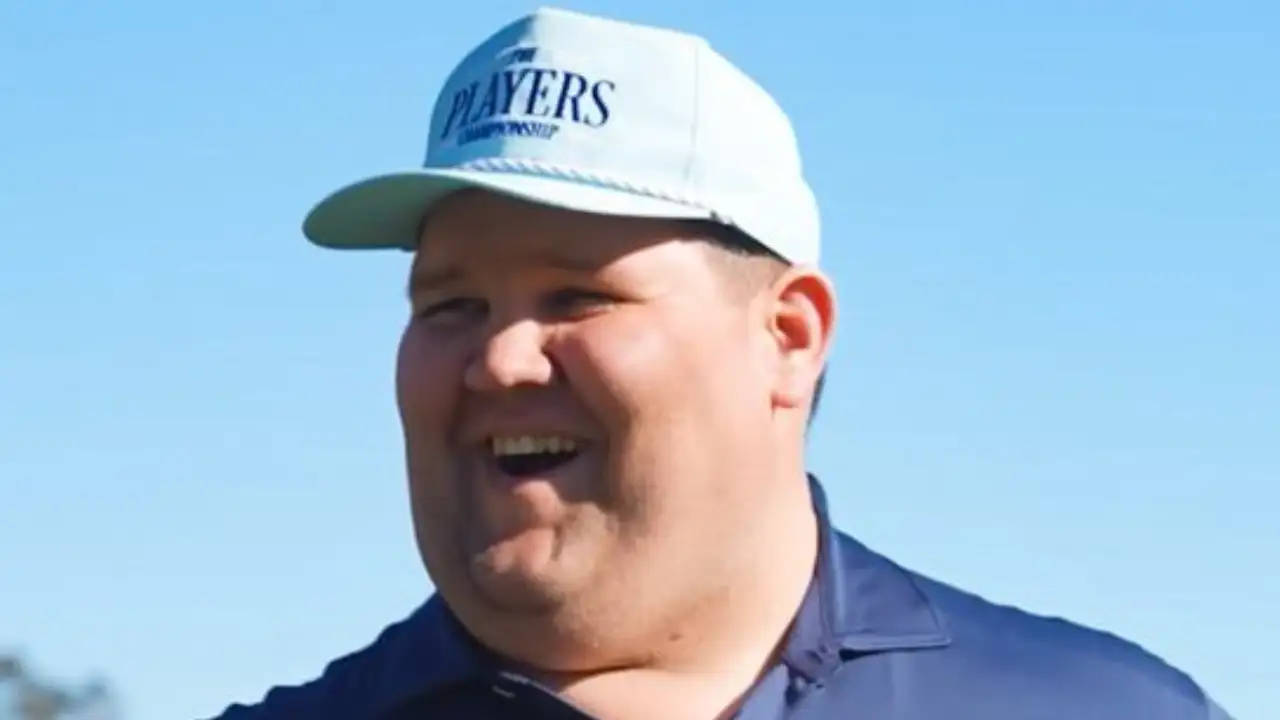 Cody 'Beef' Frank Cause Of Death: What We Know About Barstool Fan Favorite's 'Sudden Medical Issue'