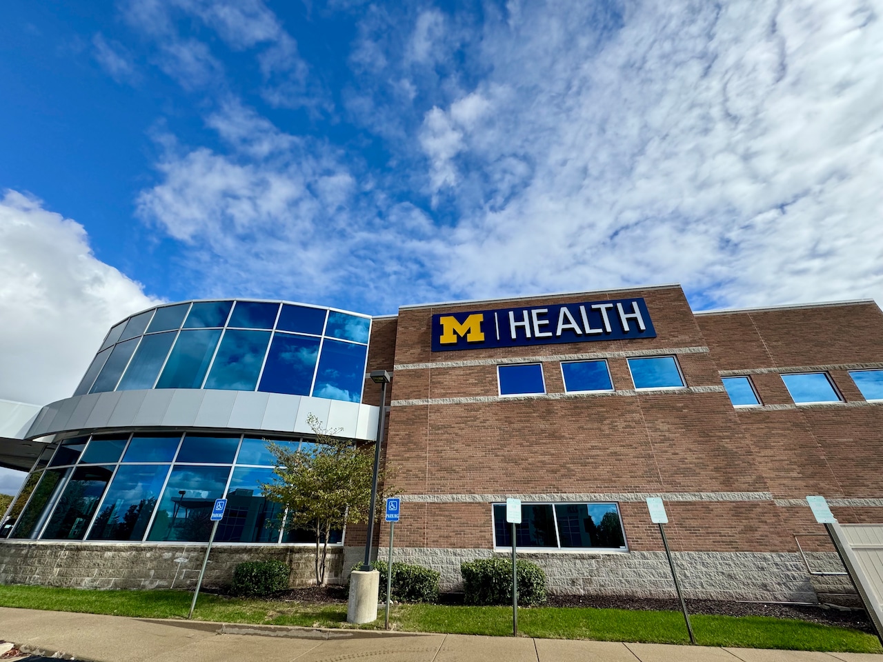 UM Health-West opens new cancer care building as patient volumes quadruple