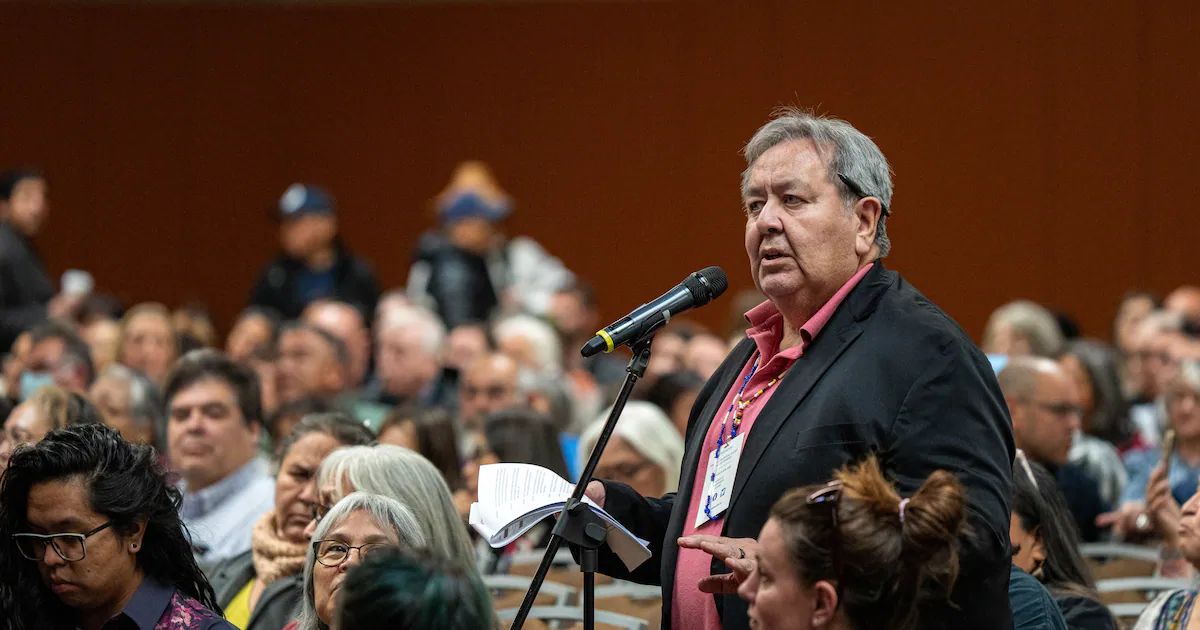 Opinion: When tribes say no, Alaska’s leaders should listen