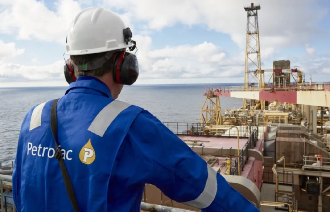 More than 2,000 Scottish jobs at risk as Petrofac set to collapse into administration