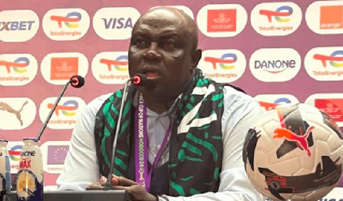 WAFCON Qualifier: Madugu warns against complacency as Super Falcons battle Benin