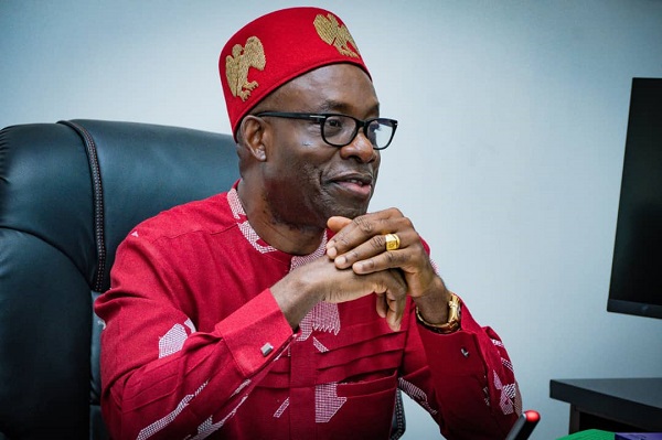 Onitsha North residents pledge support for Soludo’s re-election