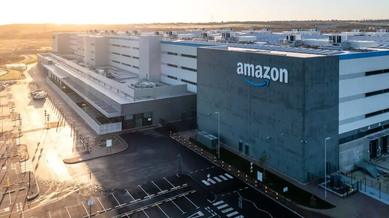 Is Amazon Planning Mass Layoffs? Here's What We Know