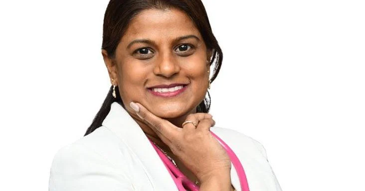 The beauty of the breast