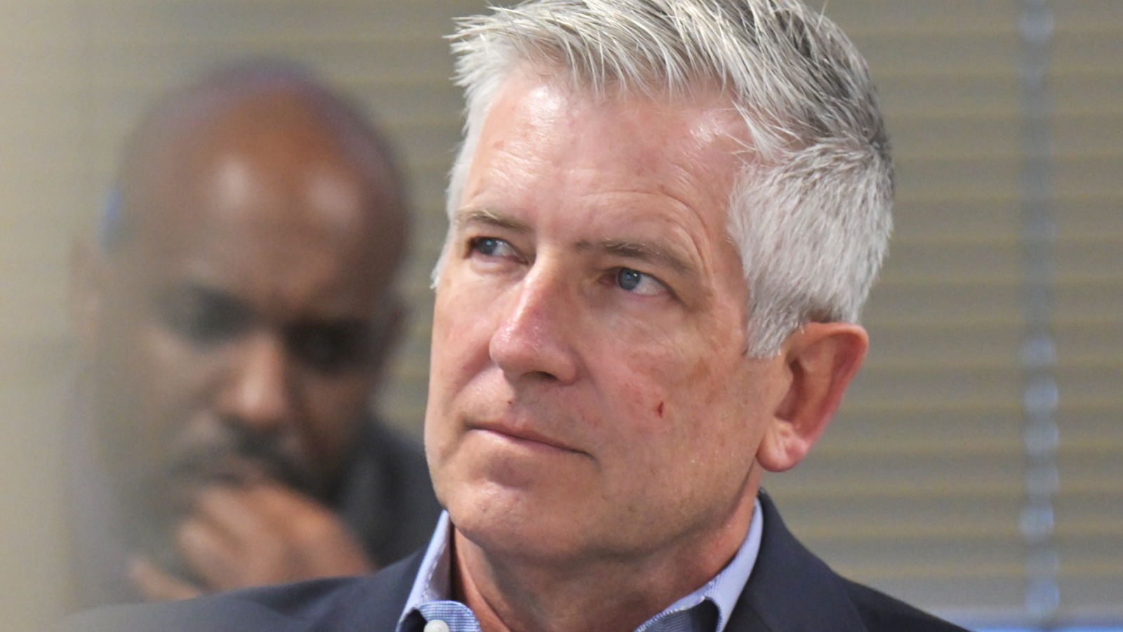 Denver school board member exhibited ‘belittling, dismissive and condescending behavior’ toward staff, report says