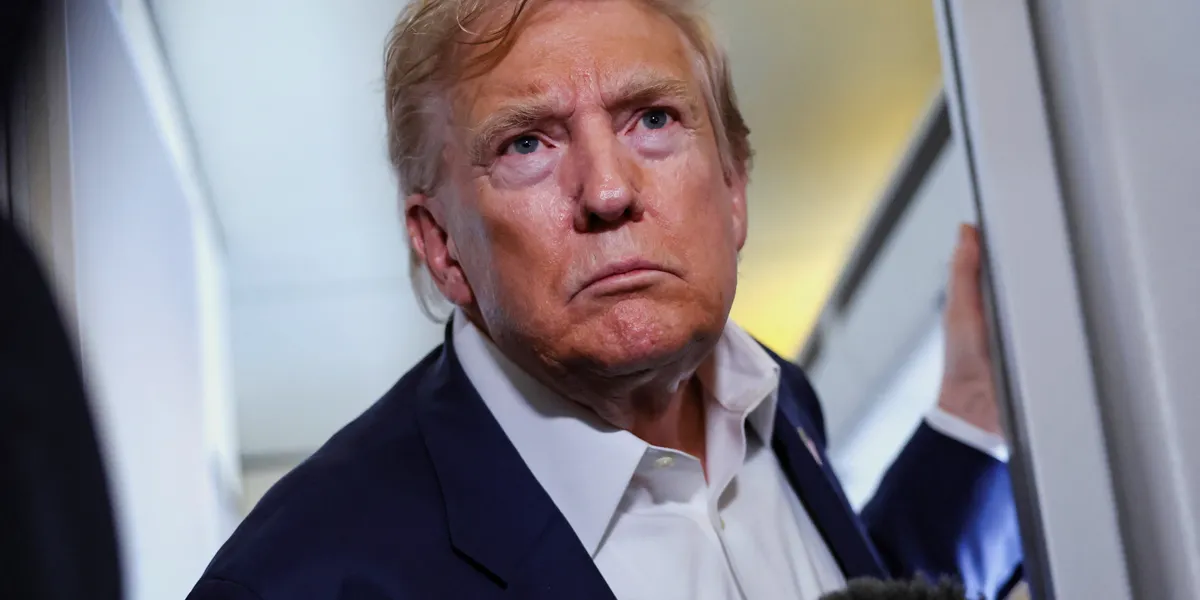 Trump MRI scan raises questions despite his claims of 'perfect' health