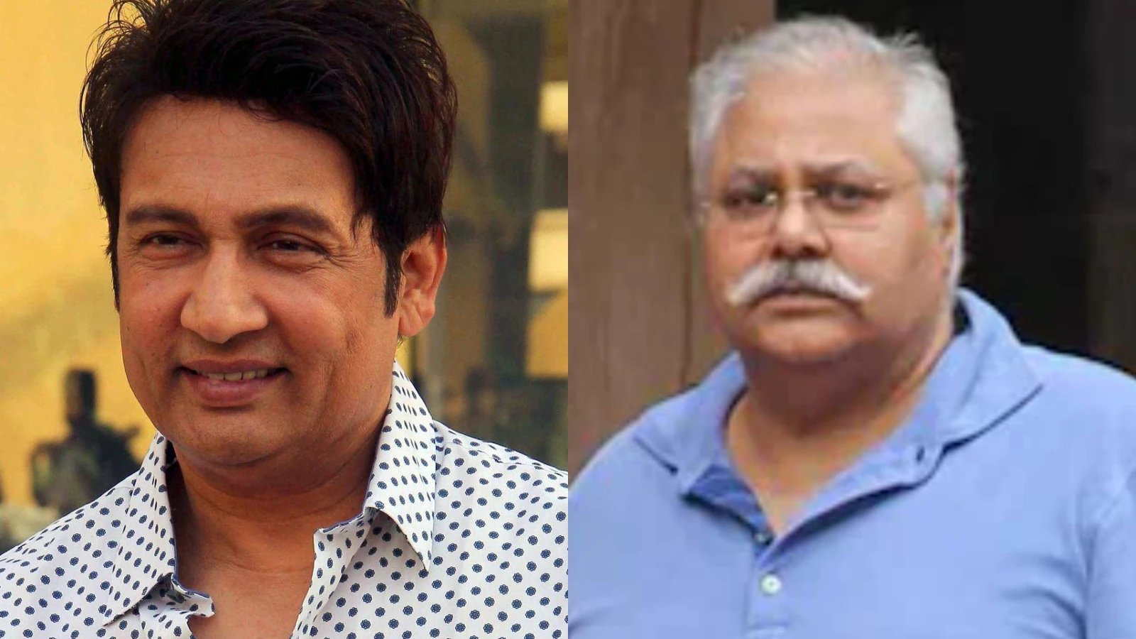 Shekhar Suman Reveals Satish Shah 'Kept Calling' Him Last month: 'He Had Shifted To BKC, Took A Hiatus' | Exclusive