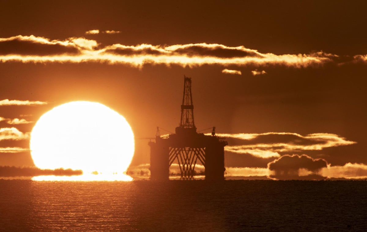 North Sea: 2,000 jobs face the axe as oil and gas firm Petrofac appoints administrators