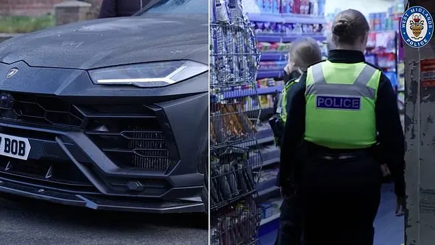 Catalogue of hygiene horrors uncovered at Birmingham’s crime-linked ‘Bob Shops’