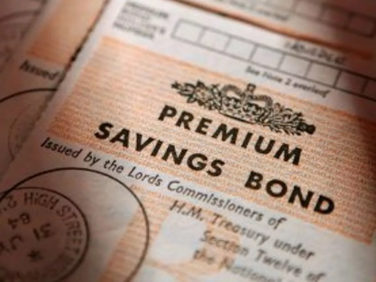 State pensioners rush to open NS&I Premium Bonds ahead of rule change