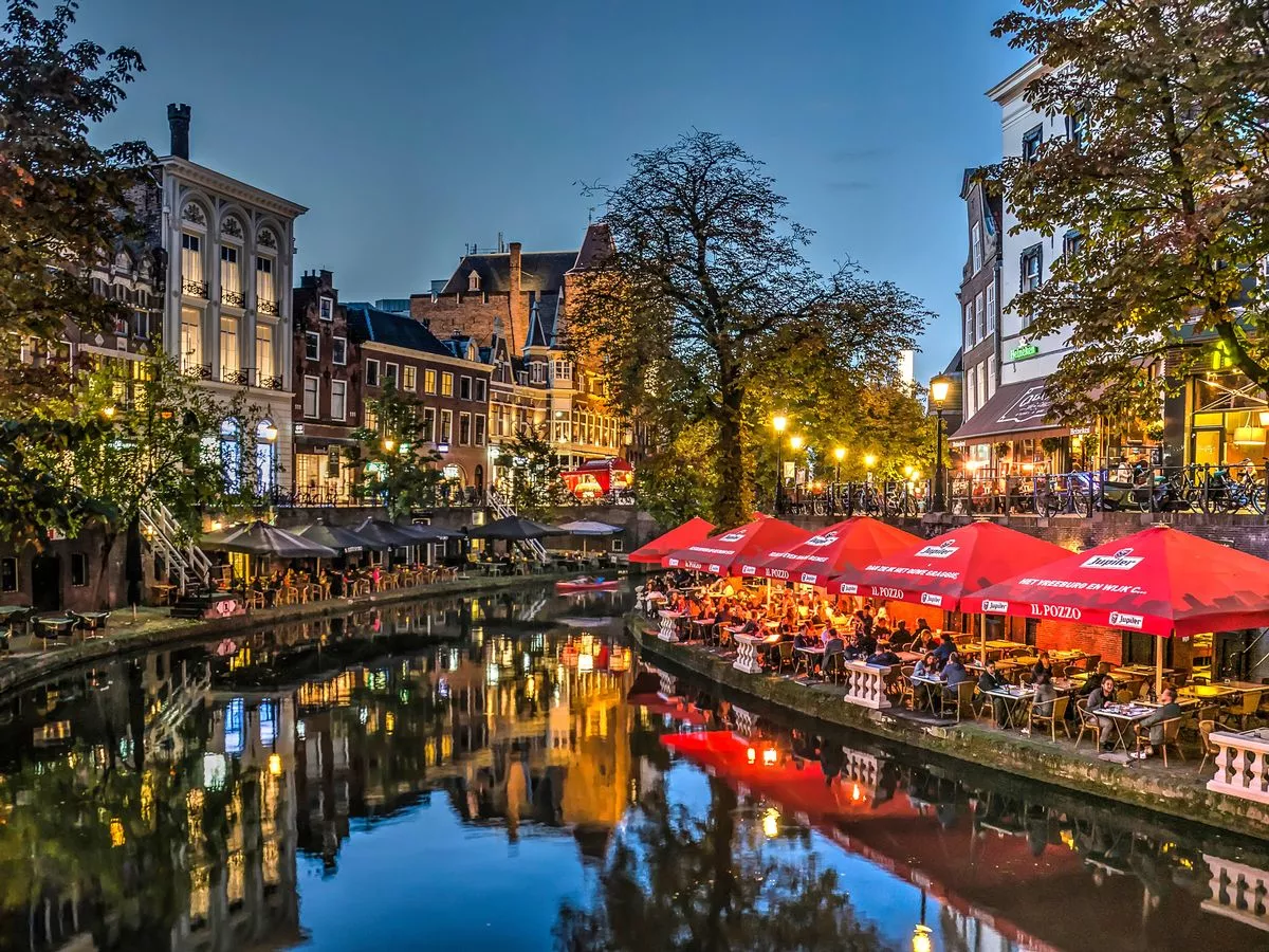 City 'rivals Amsterdam' with canals and nightlife and is 'must visit' in 2026