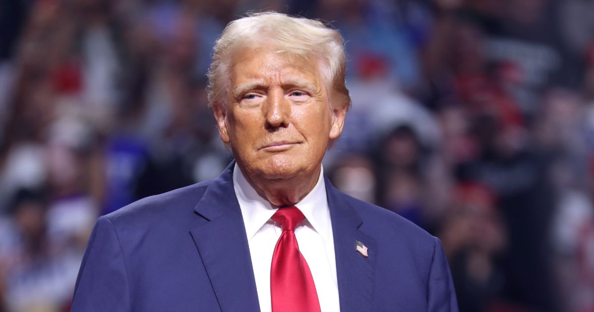 Donald Trump’s Mysterious Friend Who Gave Him $130 Million For Military Pay Finally Revealed