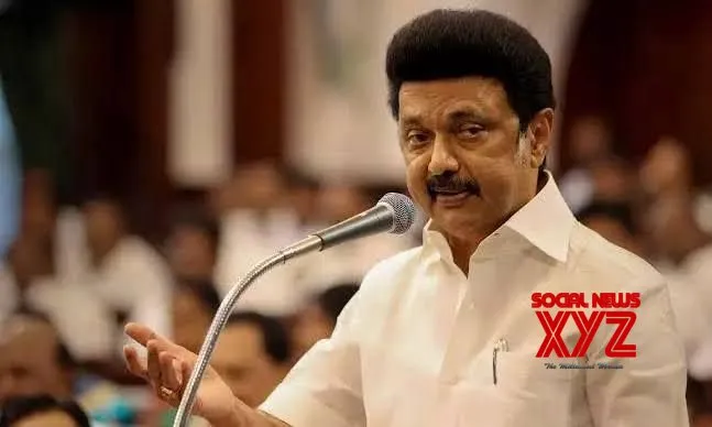 CM Stalin to launch Rs 1,020 crore welfare projects in TN’s Tenkasi